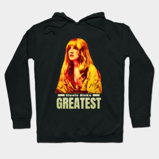 greatest Stevie Nicks Hoodie